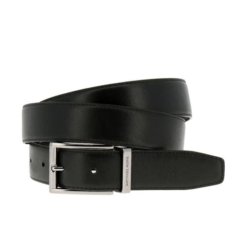 michael kors belt outlet|Michael Kors belt make small.